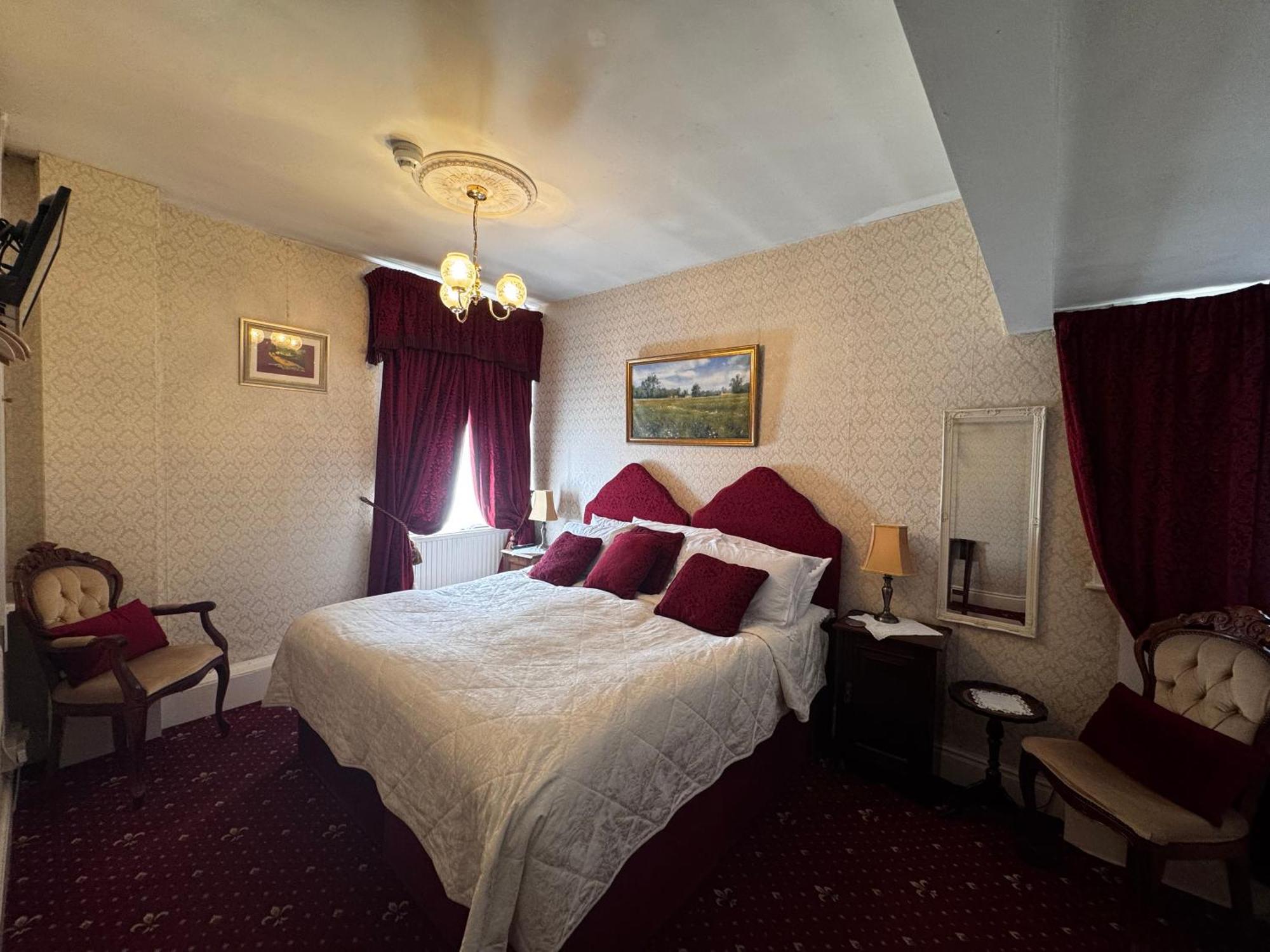 The Sycamore Guest House — Photos 3