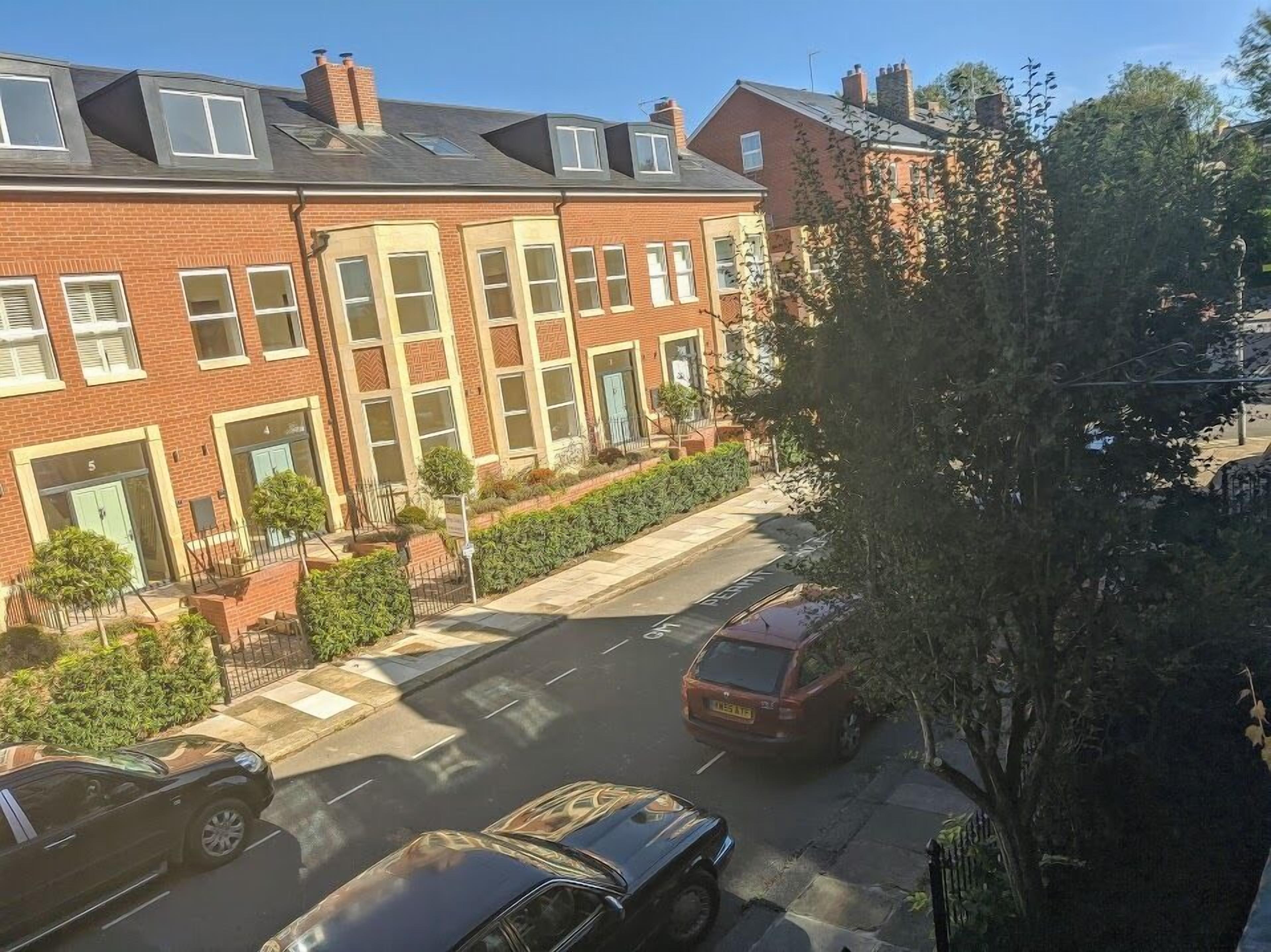 The Sycamore Guest House — Photos 2